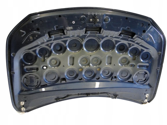 MERCEDES MASKA POKRYWA SILNIKA A1188804700 CLA 118 45 AMG