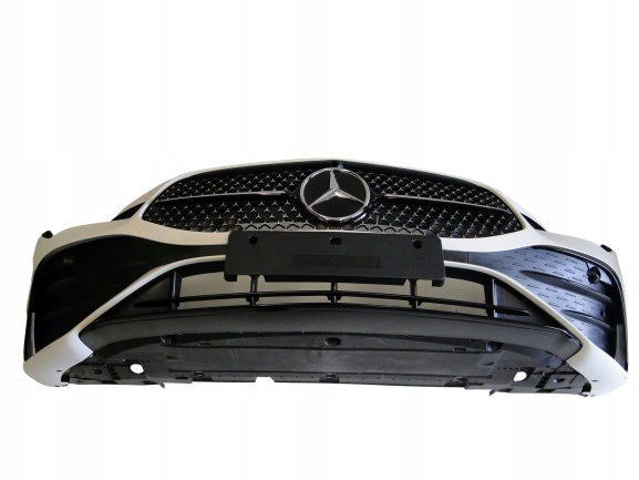 MERCEDES ZDERZAK PRZEDNI A1188856303 CLA 118 AMG LIFT PTC