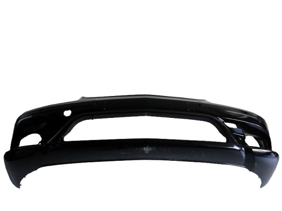 MERCEDES ZDERZAK PRZEDNI 55 AMG NA PTS i SPRYSKIWACZE SL R230 230 LIFT