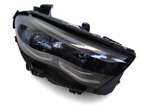 MERCEDES LAMPA PRAWA PRZEDNIA DIGITAL LED EUROPEJSKA E KLASA 214 W214 S214