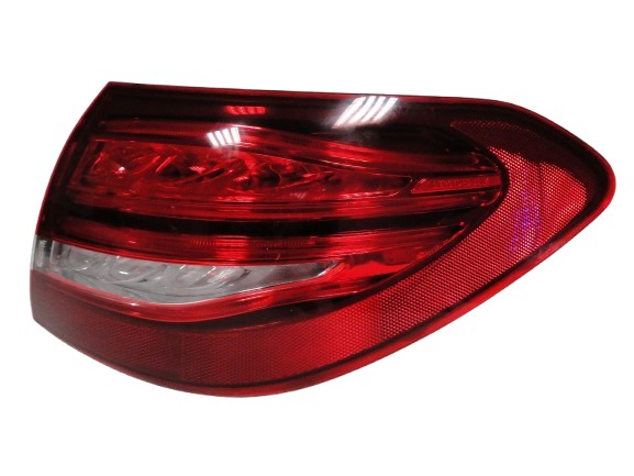 MERCEDES LAMPA TYLNA PRAWA EUROPA C KLASA 205 S205 KOMBI PRZED LIFTEM W205