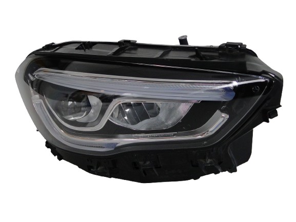 MERCEDES LAMPA PRAWA LED HIGH PERFORMANCE EUROPEJSKA GLA 247 H247