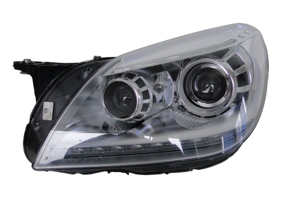 MERCEDES LAMPA LEWA XENON BI-XENON KSENON EUROPA SLK R172 172
