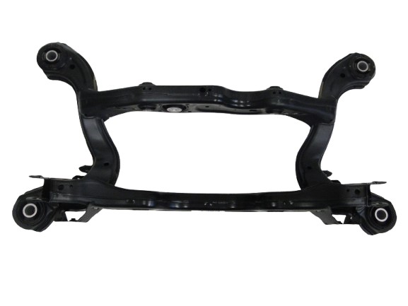 MERCEDES WÓZEK ŁAWA SANKI TYLNE 4MATIC GLA H247 GLB X247 247 LIFT