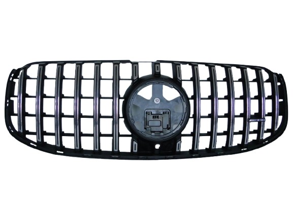 MERCEDES GRILL 63 AMG PANAMERICANA ATRAPA CHŁODNICY GLS 167 X167 LIFT