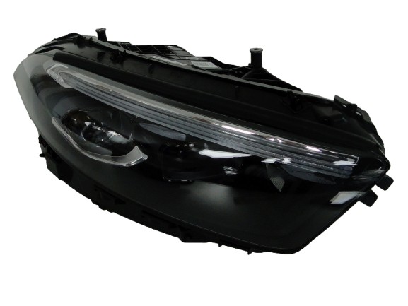 MERCEDES LAMPA PRAWA MULTIBEAM LED A KLASA 177 W177 LIFT PO LIFCIE