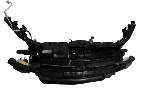 MERCEDES PAS PRZEDNI CZOŁOWY WZMOCNIENIE KOMPLET CHŁODNIC AMG CLA 118 W118