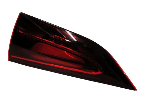 MERCEDES LAMPA TYLNA PRAWA W KLAPĘ TYŁ PRAWY GLA 247 H247 LIFT