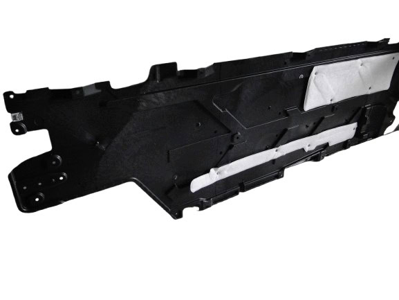 MERCEDES OSŁONA PODWOZIA LEWA PODŁOGA B KLASA 247 W247 GLB X247