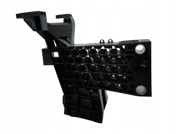 MERCEDES ABSORBER WSPORNIK LEWY PAS PRZEDNI S KLASA 223 W223 MAYBACH Z223