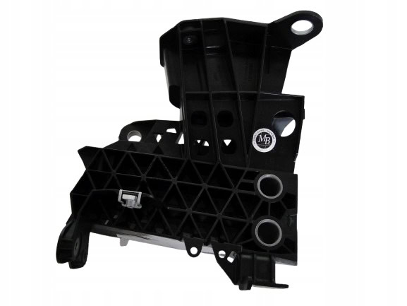 MERCEDES WSPORNIK LEWY ABSORBER PAS PRZEDNI EQS 297 V297 PRZED LIFTEM