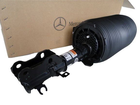 MERCEDES AMORTYZATOR PRZEDNI LEWY AIRMATIC 4MATIC VITO V KLASA 447 W447