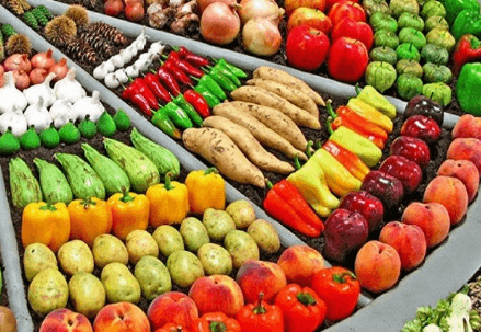 Cách đăng ký thương hiệu nông sản