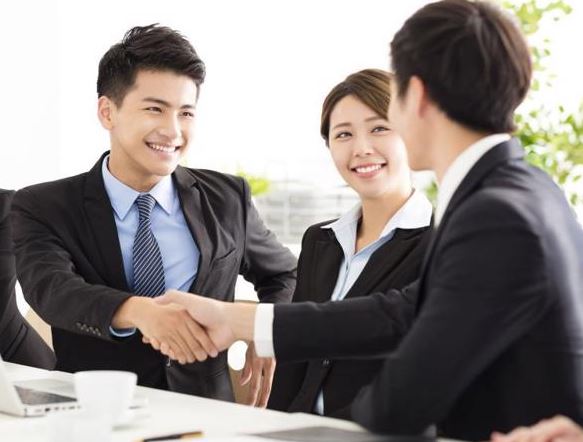 Chia, tách doanh nghiệp theo pháp luật là gì?