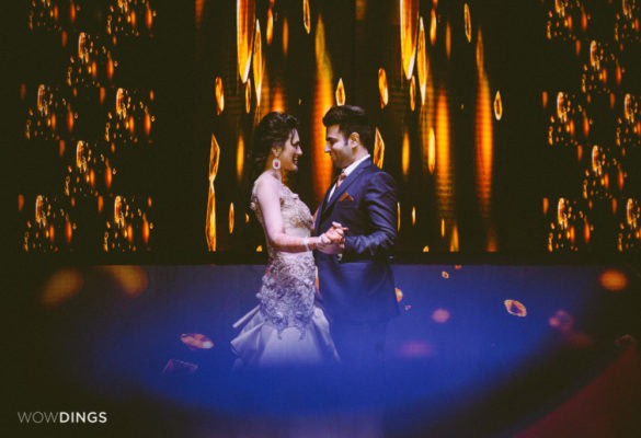 Engagement night -top Wedding Photography in Delhi