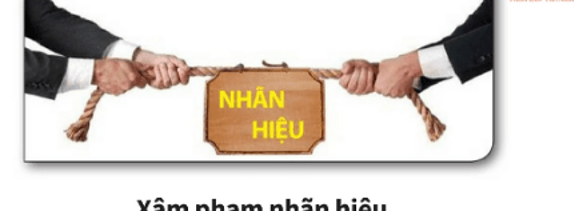 Xử lý hình sự đối với hành vi xâm phạm nhãn hiệu