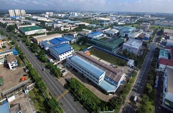 Hướng dẫn thủ tục thành lập doanh nghiệp chế xuất