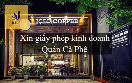 Mở quán cafe tại nhà có phải đăng ký thành lập doanh nghiệp?