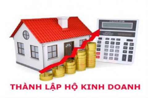 Quy định về quyền thành lập hộ kinh doanh