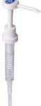 EDLYN 3LT M/SHAKE TOPPING PUMP
