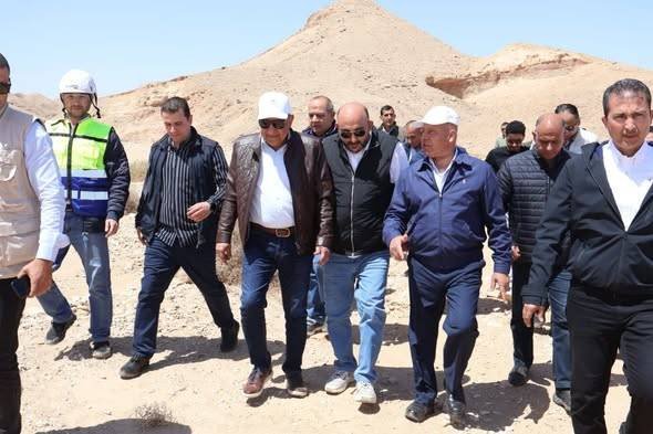 “رياح الجلالة تضيء الجمهورية الجديدة”.. قمة حكومية لتدشين أضخم مشروع لتوليد الكهرباء النظيفة وتقليل استيراد الوقود (تفاصيل)