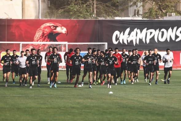 الاهلي