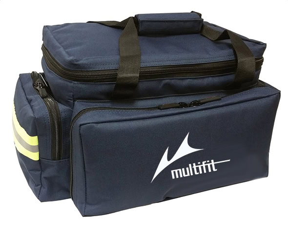SMALL TRAUMA / MEDICAL BAG