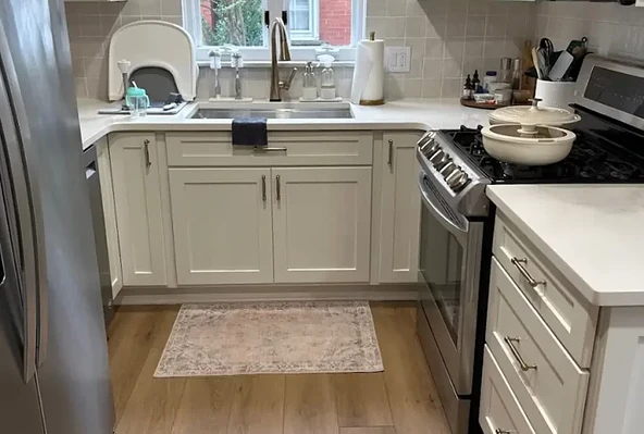 Reviews of Complete Kitchen Design Michigan