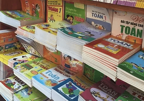 Bảo hộ quyền tác giả sách giáo khoa