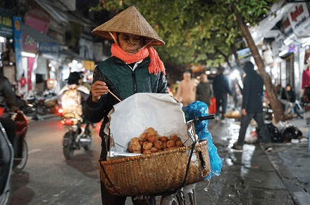 Thành lập doanh nghiệp