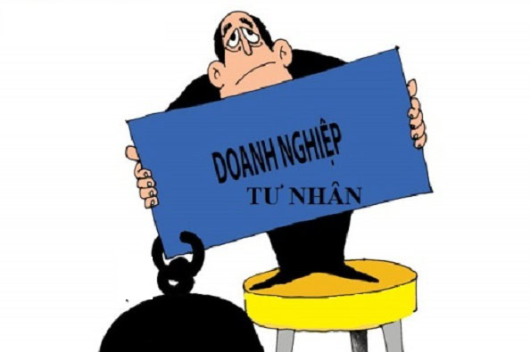 Xác định các ràng buộc pháp lý của chủ sở hữu doanh nghiệp tư nhân Xác định các ràng buộc pháp lý của chủ sở hữu doanh nghiệp tư nhân
