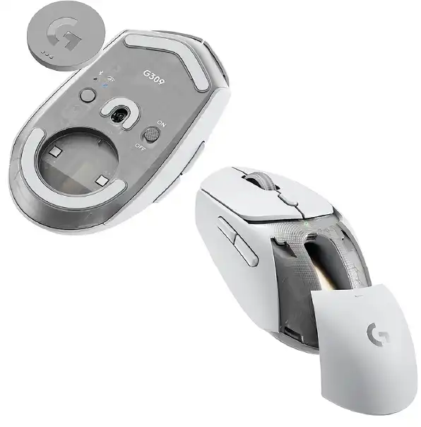 G309-LIGHTSPEED-blanco tienda gamer