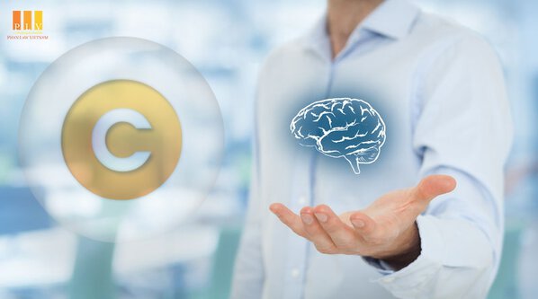 Những điều cần biết khi đăng ký bản quyền logo công ty