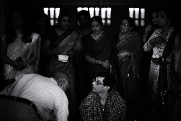 Bengali Wedding in delhi