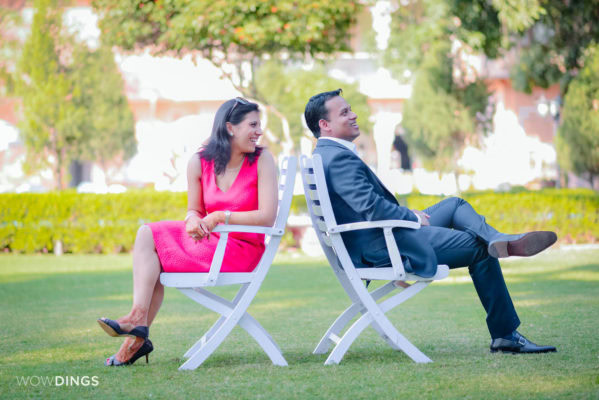 destination wedding photography by wowdings at chomu palace, jaipur