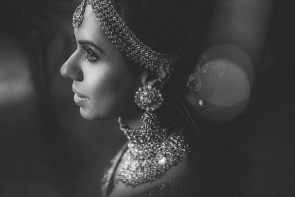Band Baaja Bride Sabyasachi