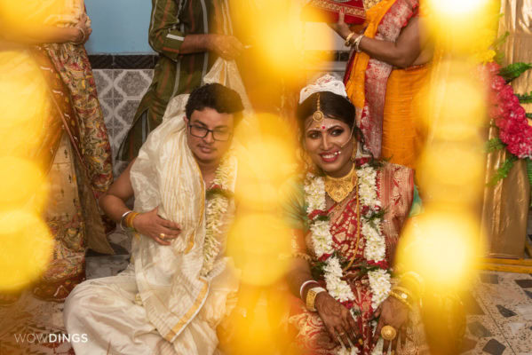 Transgender Wedding in Kolkata