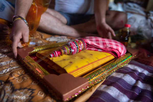Transgender Wedding gifts