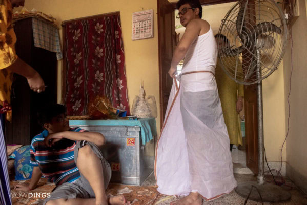 Transgender Wedding in Kolkata