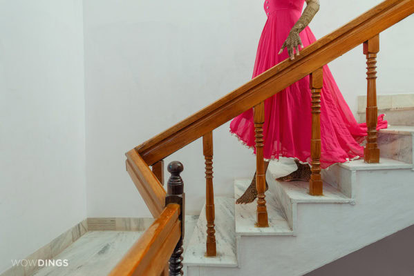 telugu Wedding Photography