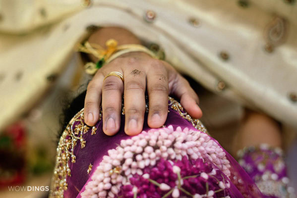 telugu Wedding Photography