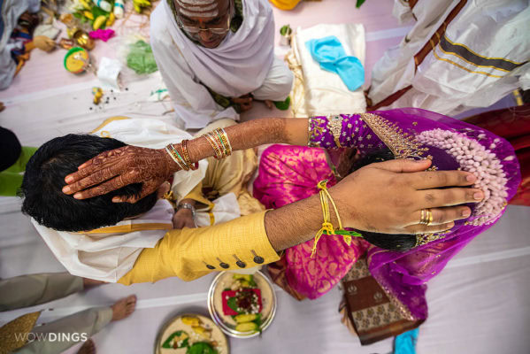telugu Wedding Photography