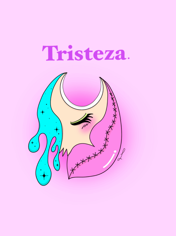 Tristeza