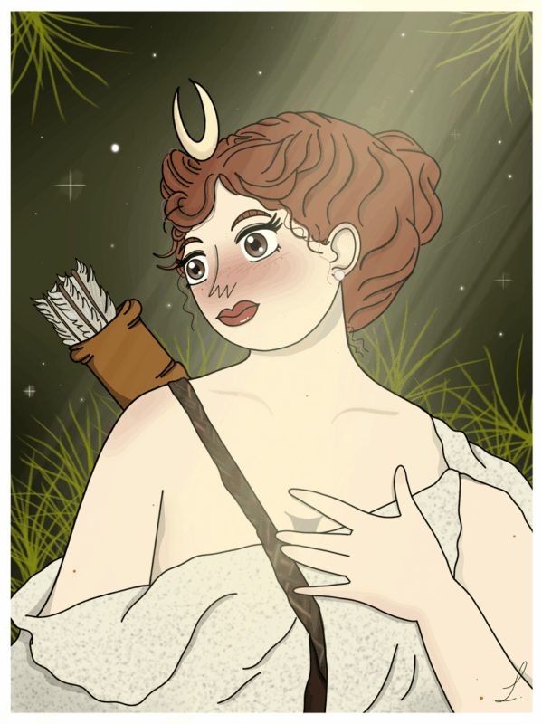 Arte digital 23. Sara San Miguel