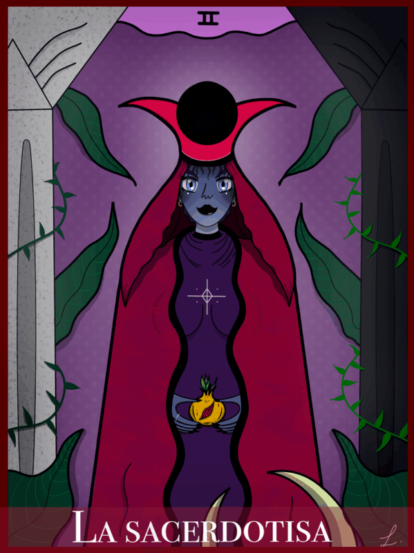 Arte digital 25. Sara San Miguel