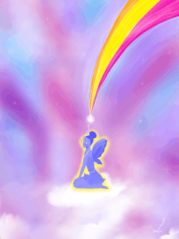 Arte digital 26. Sara San Miguel