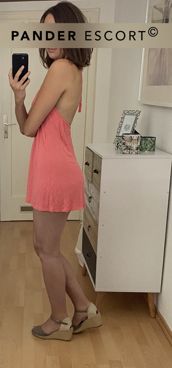 Escort Dame Vanessa