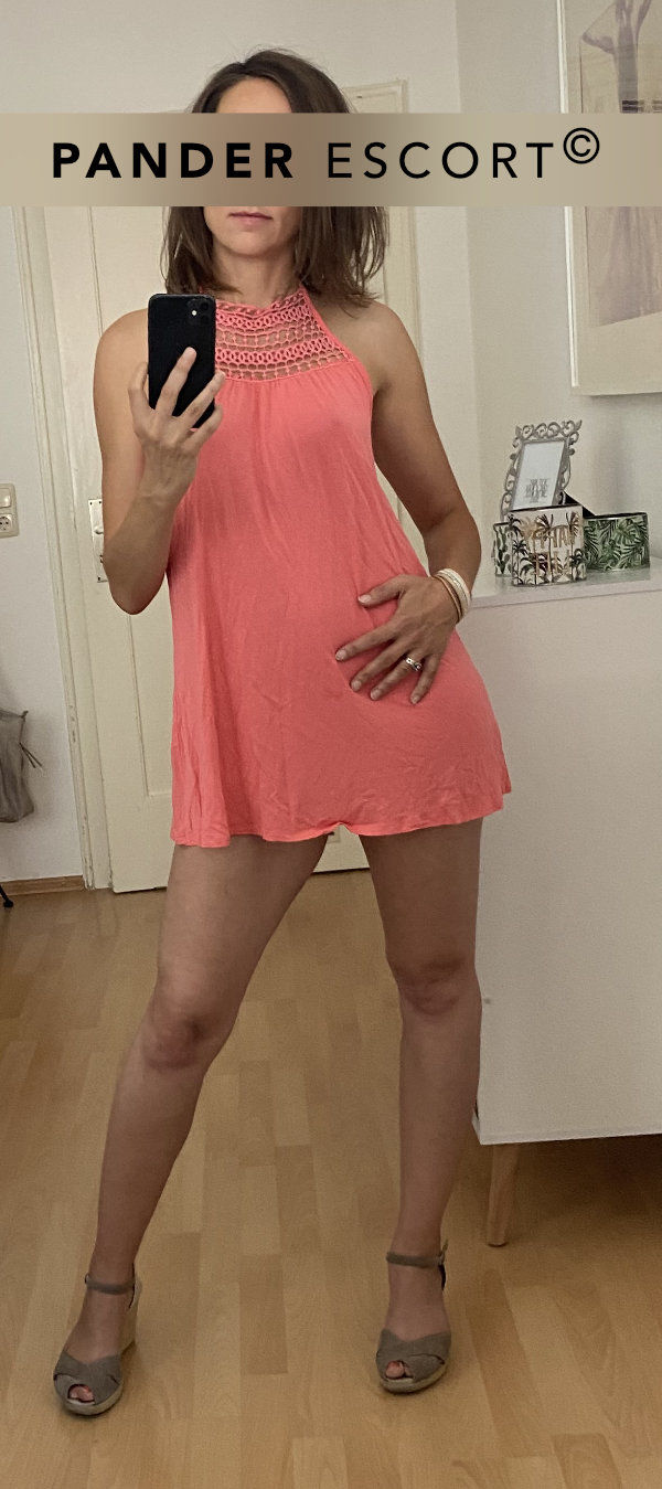 Escort Dame Vanessa