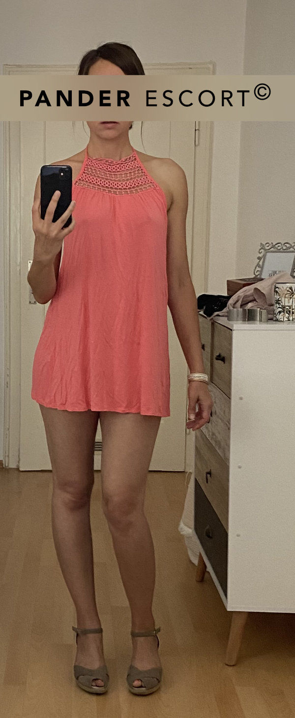 Escort Dame Vanessa