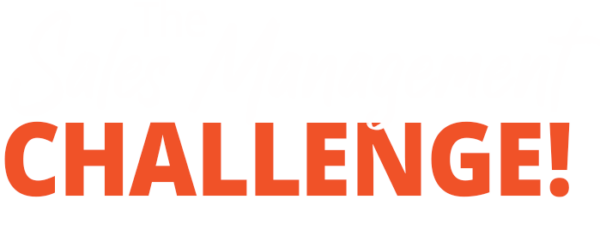 The Sales Management Challenge / Lee Salz The Sales Management Challenge / Lee Salz